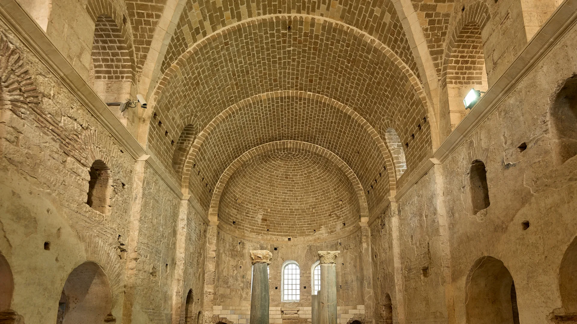 st. nicholas church